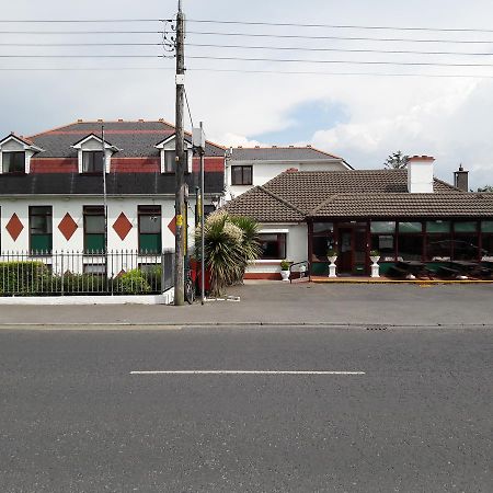 Anno Santo Hotel Galway Luaran gambar