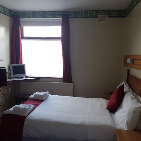 Anno Santo Hotel Galway Luaran gambar
