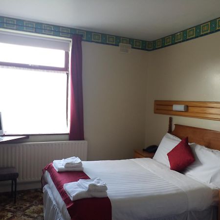 Anno Santo Hotel Galway Luaran gambar