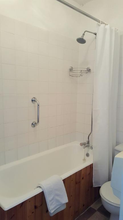 Anno Santo Hotel Galway Luaran gambar