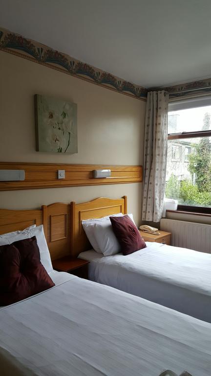 Anno Santo Hotel Galway Luaran gambar