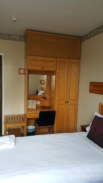 Anno Santo Hotel Galway Luaran gambar