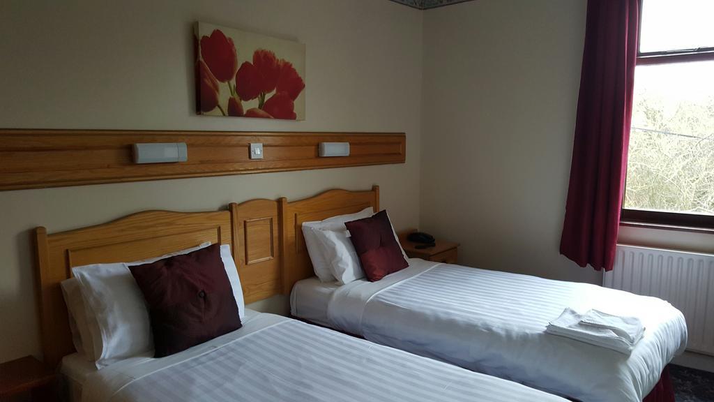 Anno Santo Hotel Galway Luaran gambar