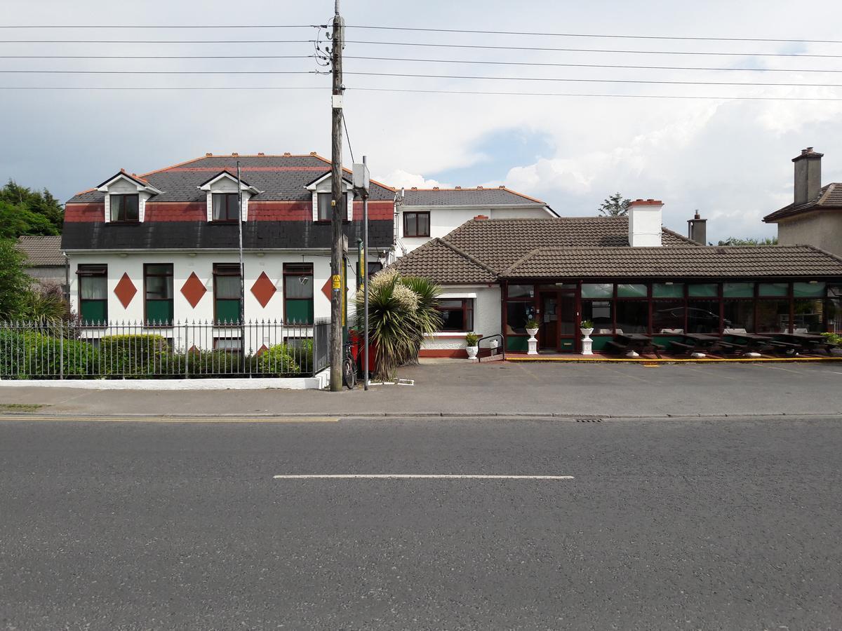Anno Santo Hotel Galway Luaran gambar