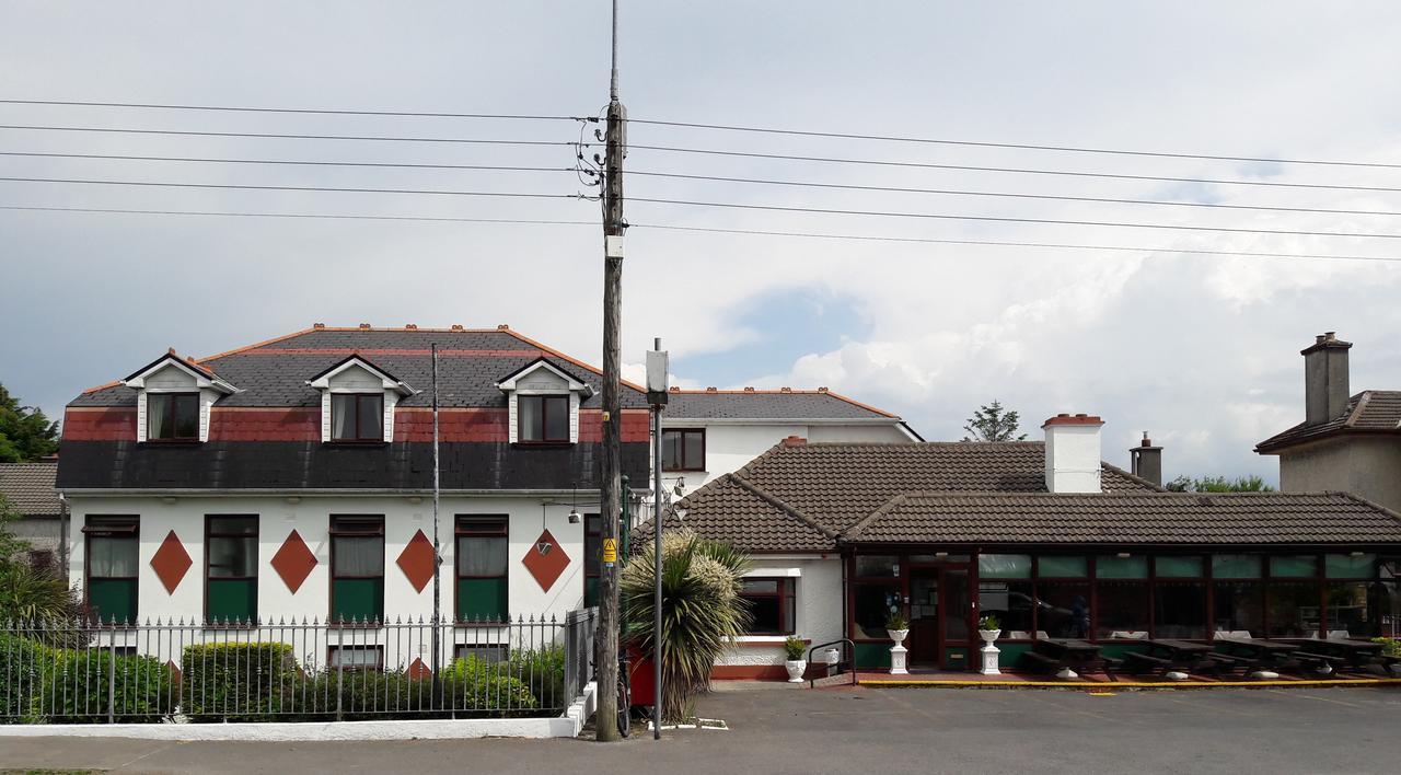 Anno Santo Hotel Galway Luaran gambar