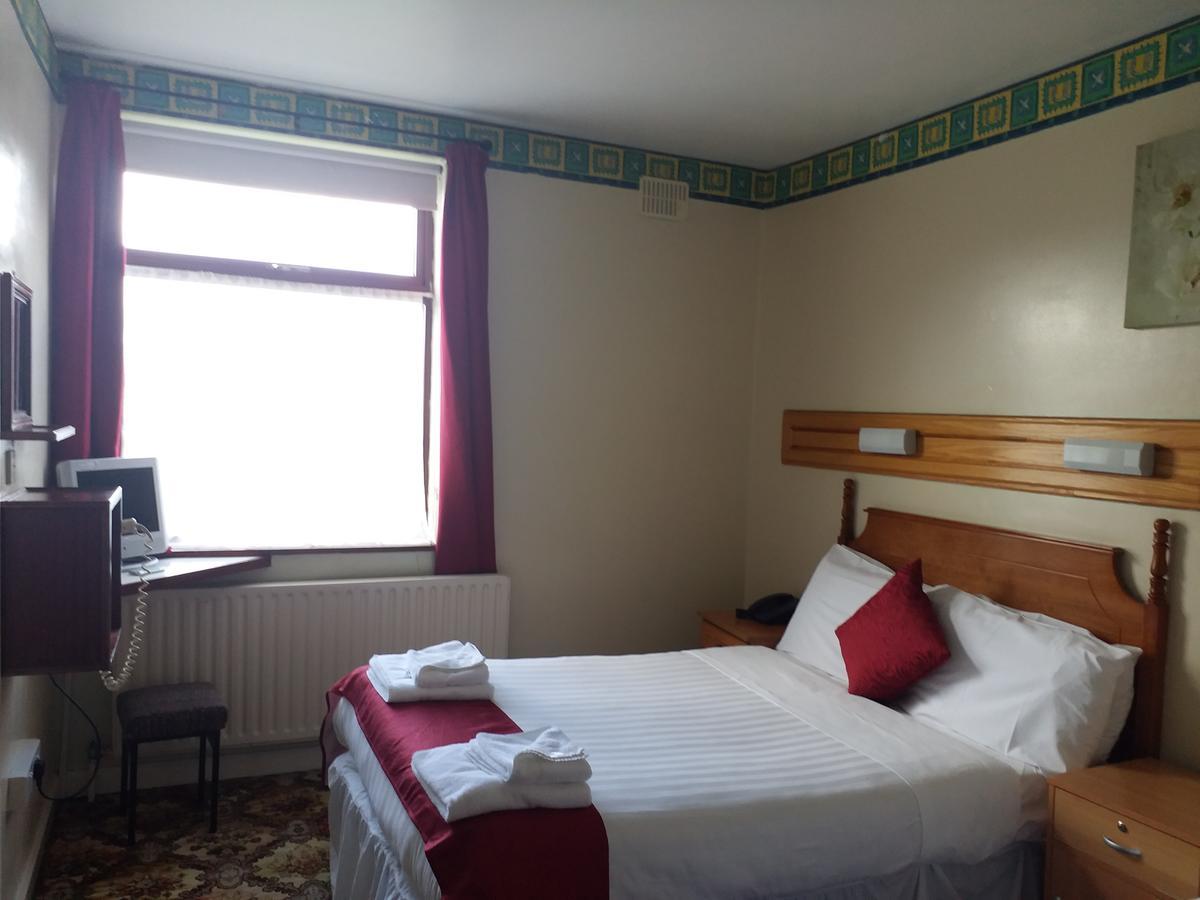 Anno Santo Hotel Galway Luaran gambar