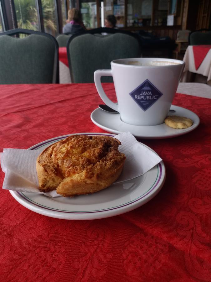 Anno Santo Hotel Galway Luaran gambar